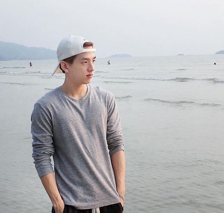 หล่อบ้างน่ารักบ้าง ๓๗