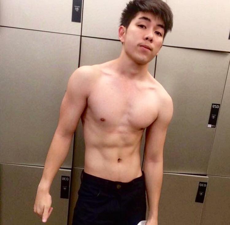 หล่อบ้างน่ารักบ้าง ๓๗