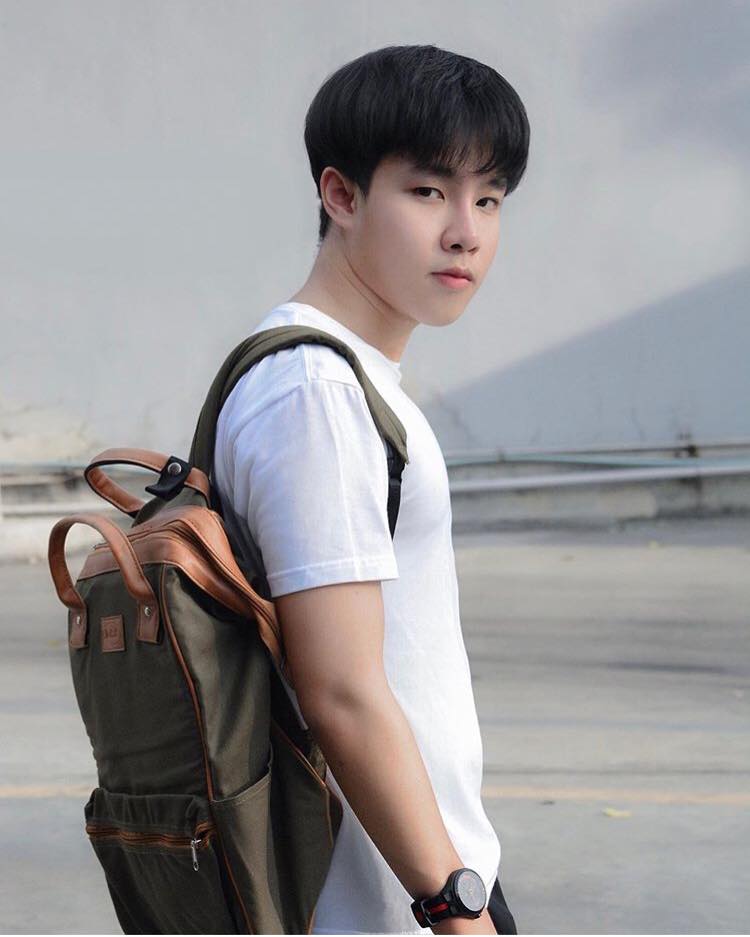 หล่อบ้างน่ารักบ้าง ๓๙