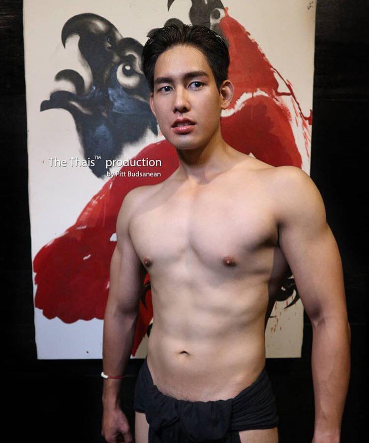 หล่อบ้างน่ารักบ้าง ๓๙