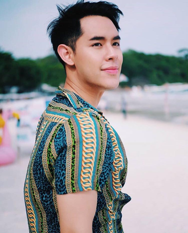 หล่อบ้างน่ารักบ้าง ๓๙