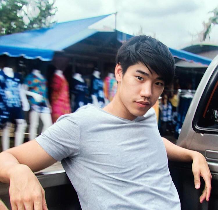 หล่อบ้างน่ารักบ้าง ๓๙