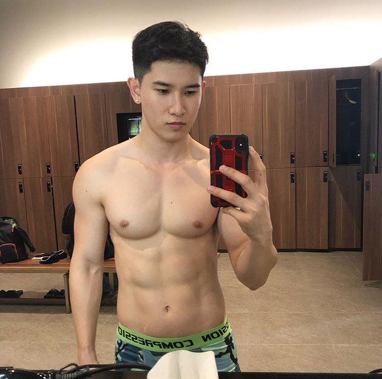 หล่อบ้างน่ารักบ้าง ๓๙