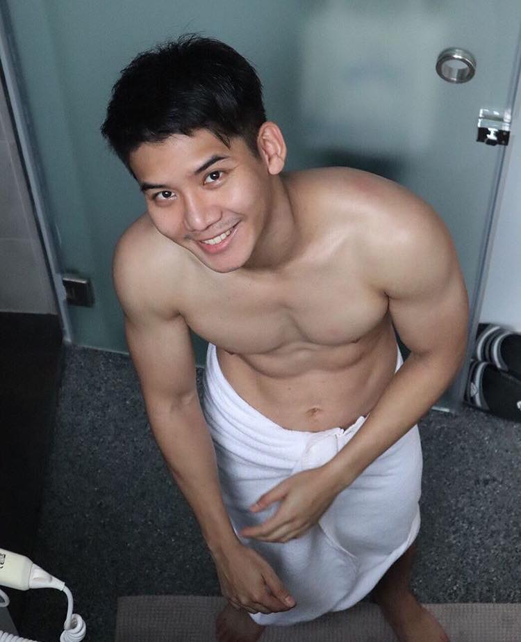 หล่อบ้างน่ารักบ้าง ๓๙