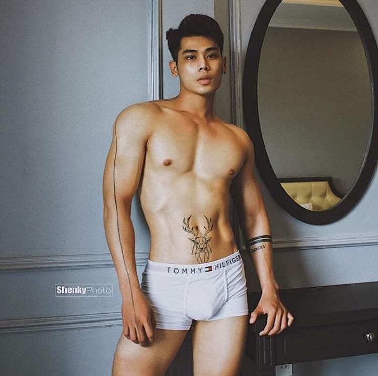 หล่อบ้างน่ารักบ้าง ๓๙