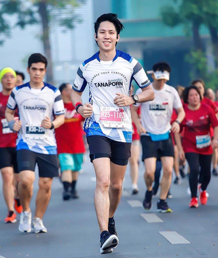 หล่อบ้างน่ารักบ้าง ๓๙