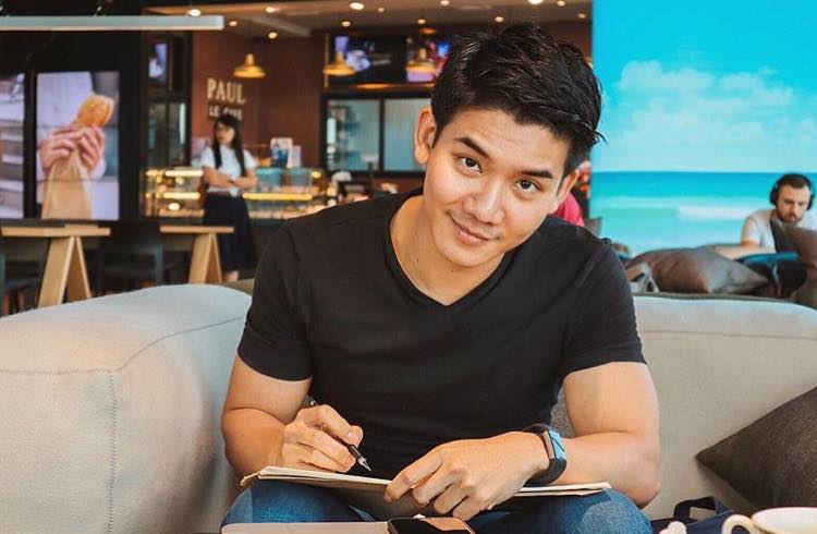 หล่อบ้างน่ารักบ้าง ๓๙
