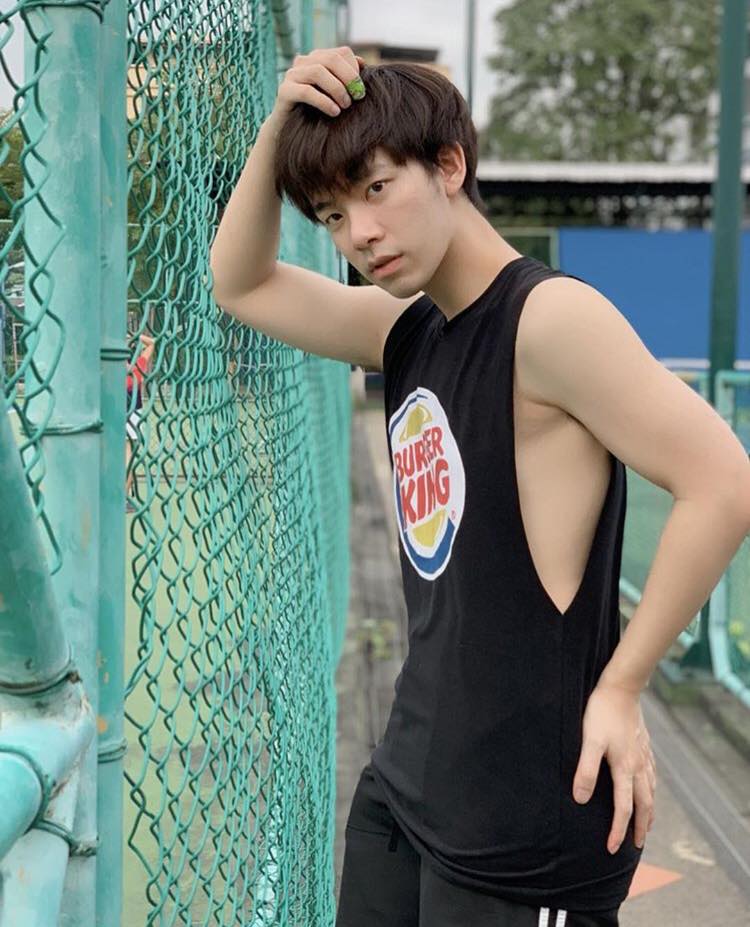 หล่อบ้างน่ารักบ้าง ๓๙
