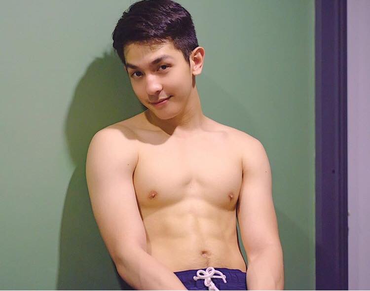 หล่อบ้างน่ารักบ้าง ๓๙