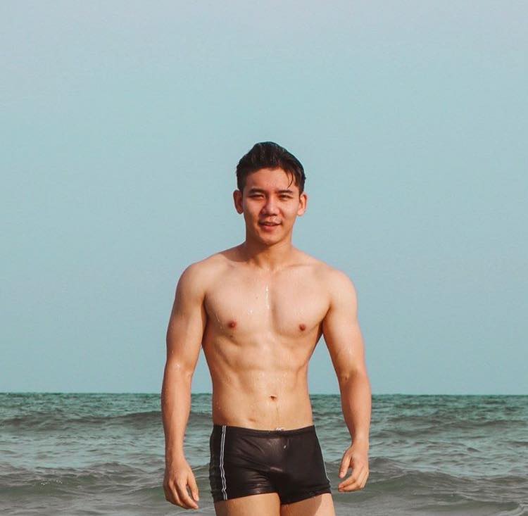 หล่อบ้างน่ารักบ้าง ๓๙