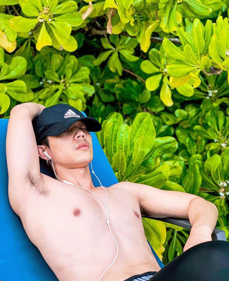 หล่อบ้างน่ารักบ้าง ๓๙