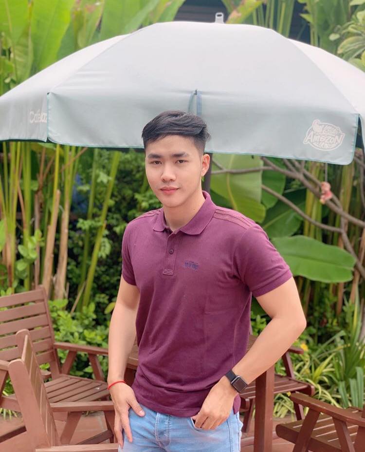หล่อบ้างน่ารักบ้าง ๓๙