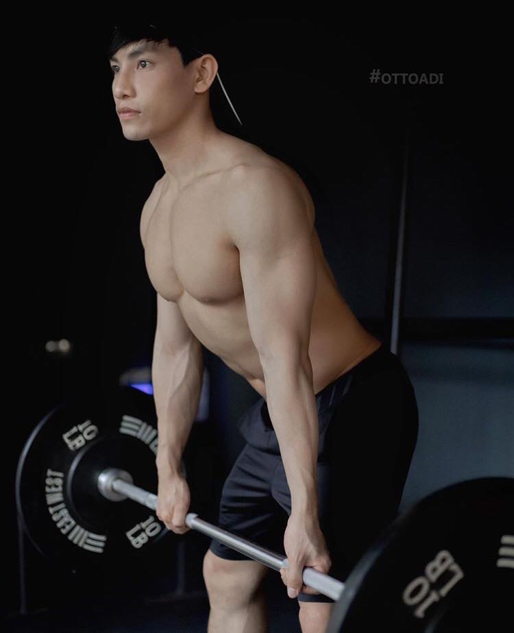 หล่อบ้างน่ารักบ้าง ๓๙