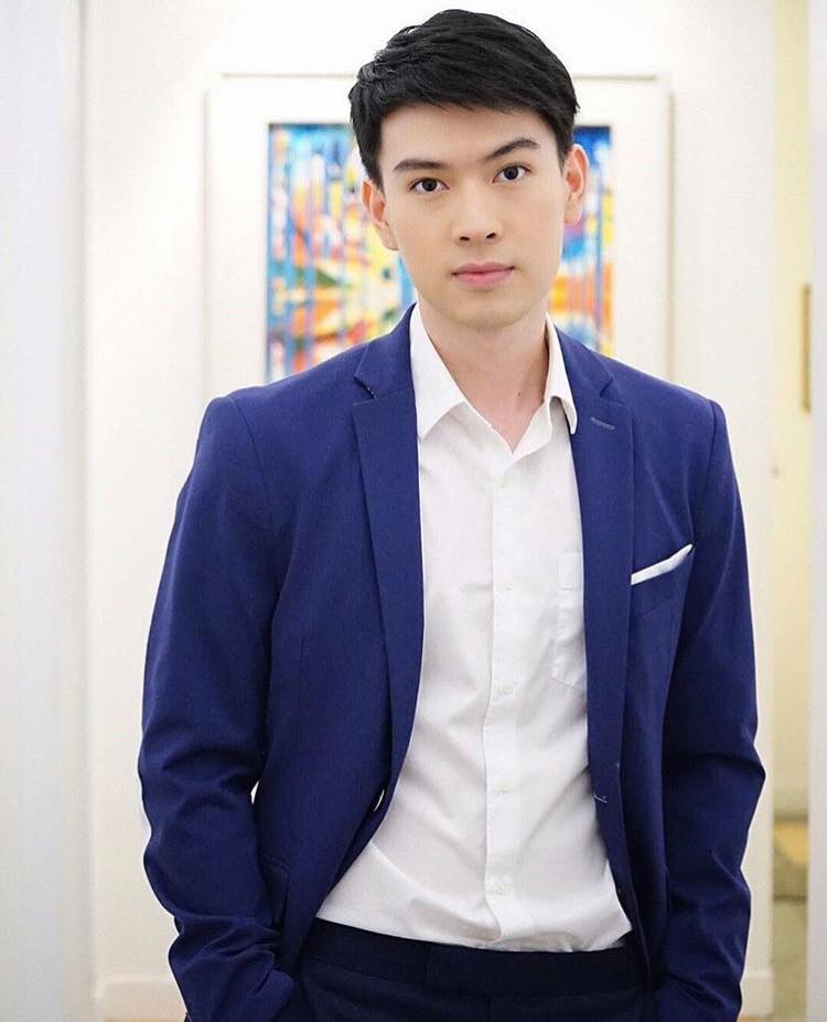 หล่อบ้างน่ารักบ้าง ๔๑