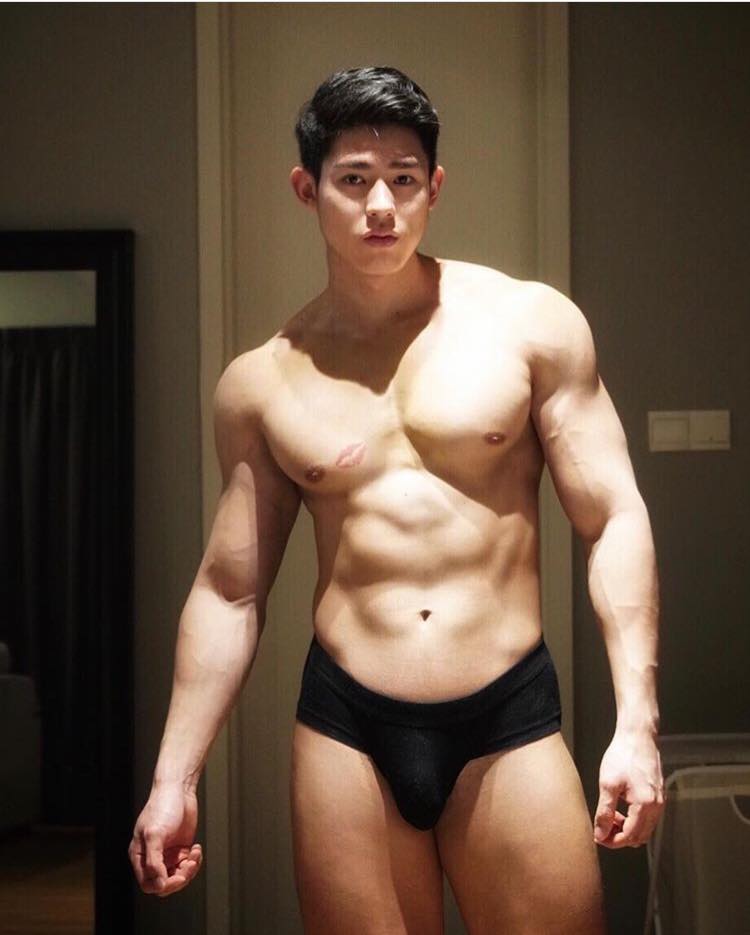 หล่อบ้างน่ารักบ้าง ๔๑