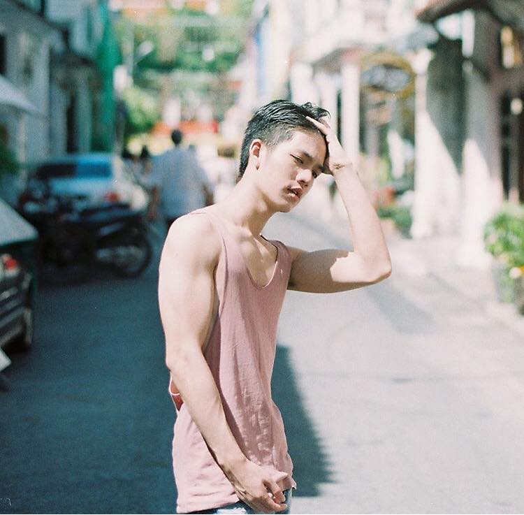 หล่อบ้างน่ารักบ้าง ๔๑