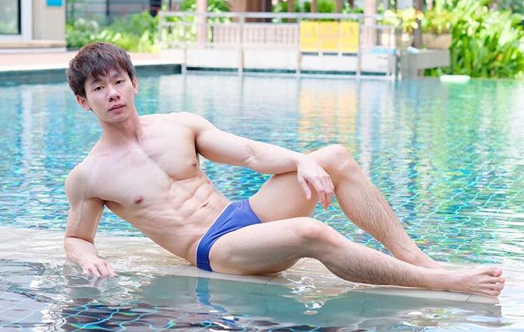 หล่อบ้างน่ารักบ้าง ๔๑