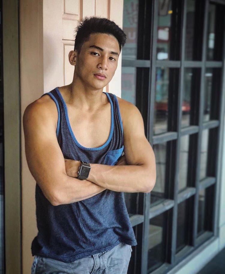 หล่อบ้างน่ารักบ้าง ๔๑