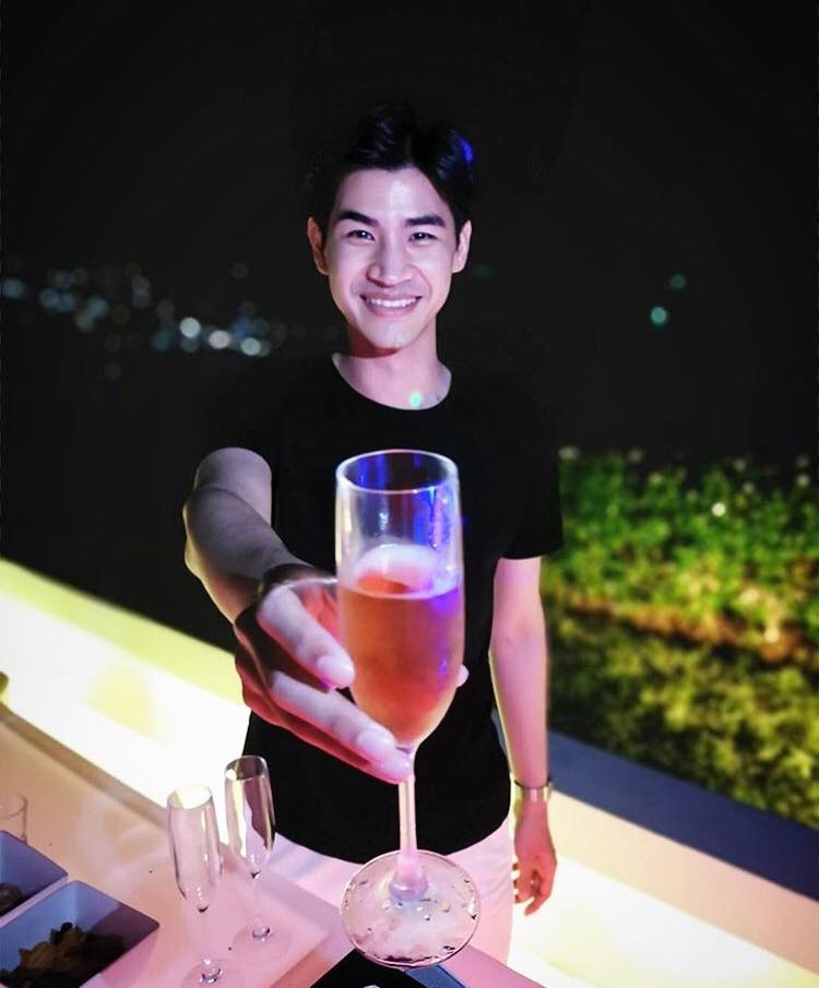 หล่อบ้างน่ารักบ้าง ๔๑
