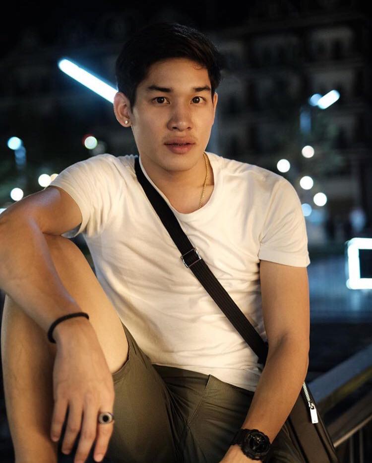 หล่อบ้างน่ารักบ้าง ๔๑