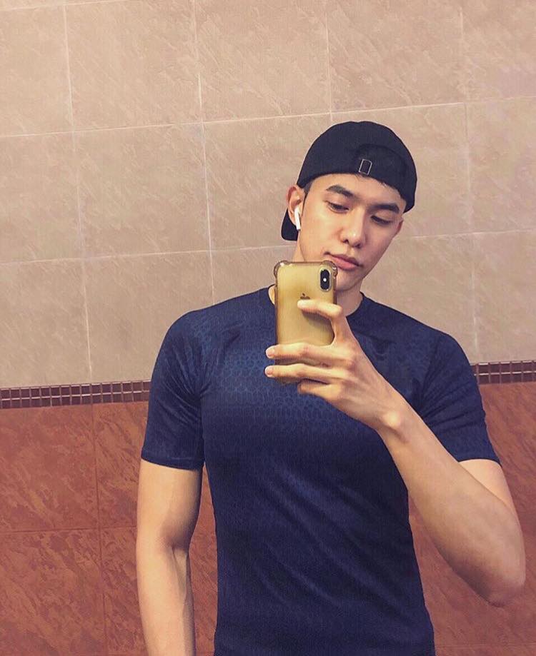หล่อบ้างน่ารักบ้าง ๔๑