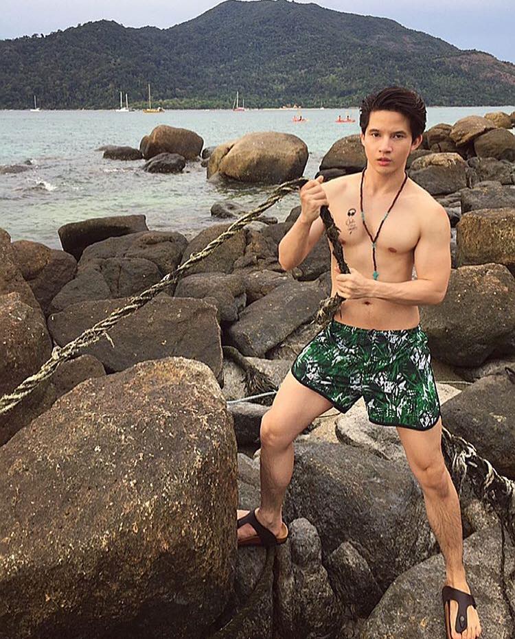 หล่อบ้างน่ารักบ้าง ๔๑