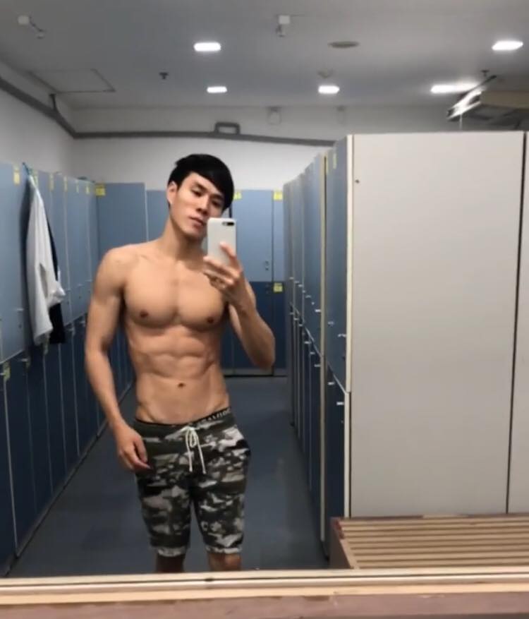 หล่อบ้างน่ารักบ้าง ๔๑