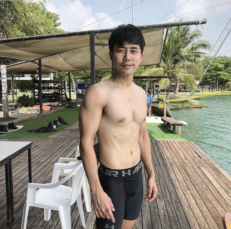 หล่อบ้างน่ารักบ้าง ๔๑
