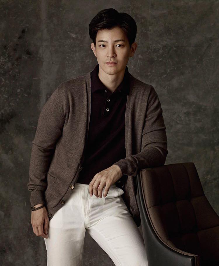 หล่อบ้างน่ารักบ้าง ๔๒