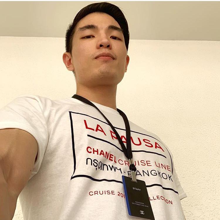 หล่อบ้างน่ารักบ้าง ๔๒