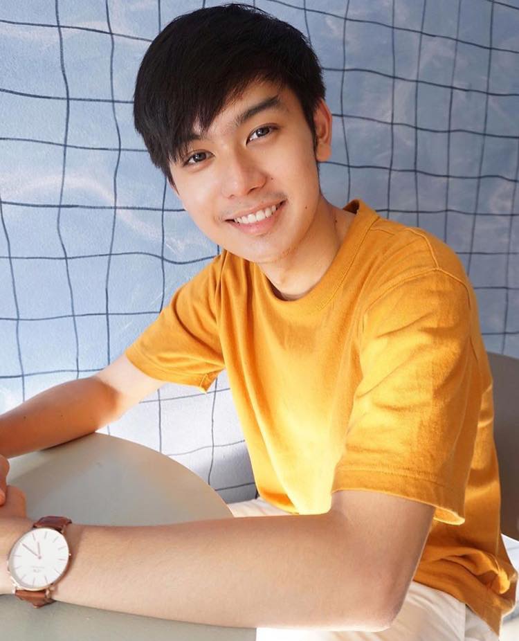 หล่อบ้างน่ารักบ้าง ๔๒