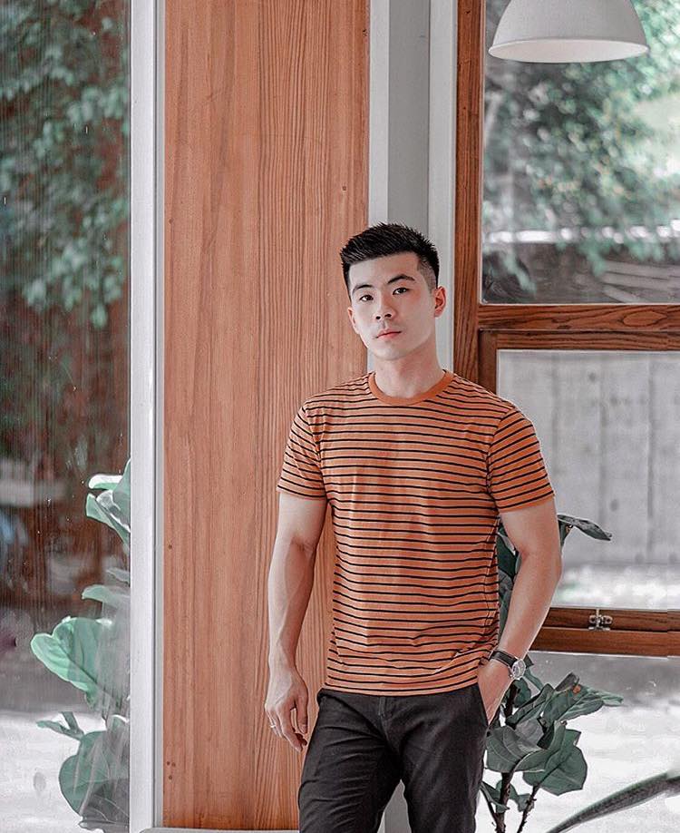 หล่อบ้างน่ารักบ้าง ๔๒