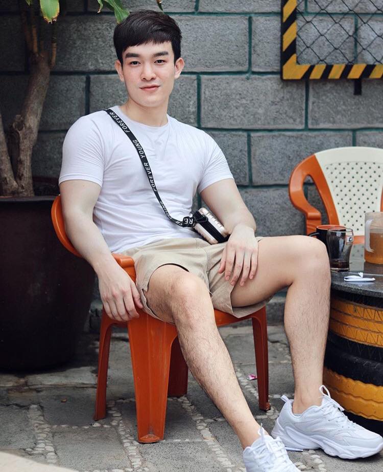หล่อบ้างน่ารักบ้าง ๔๓