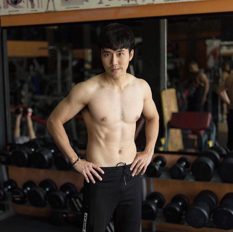 หล่อบ้างน่ารักบ้าง ๔๓