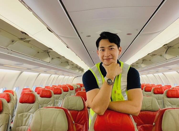 หล่อบ้างน่ารักบ้าง ๔๓