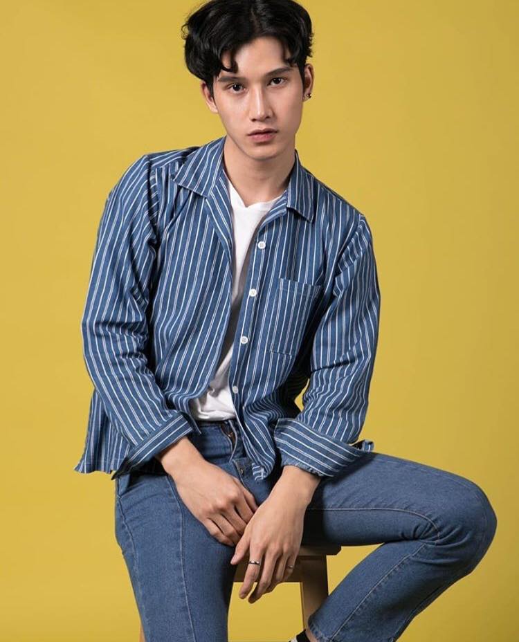 หล่อบ้างน่ารักบ้าง ๔๓