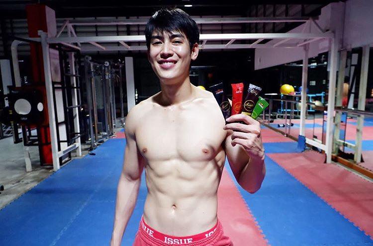 หล่อบ้างน่ารักบ้าง ๔๓