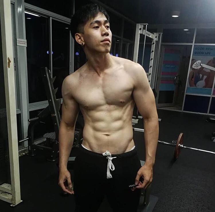 หล่อบ้างน่ารักบ้าง ๔๓