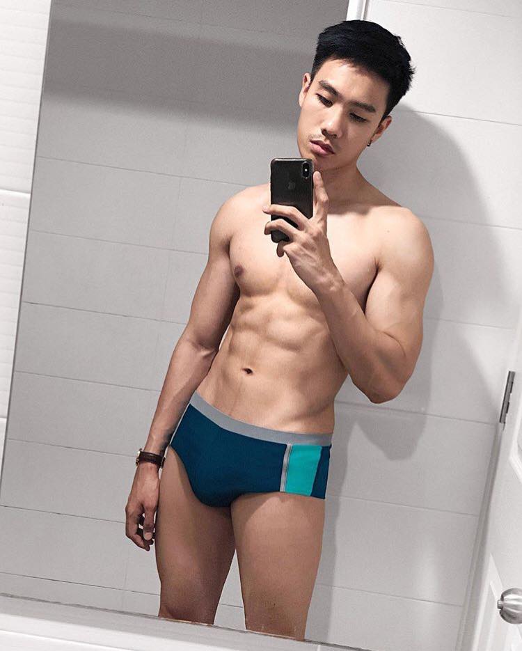 หล่อบ้างน่ารักบ้าง ๔๓