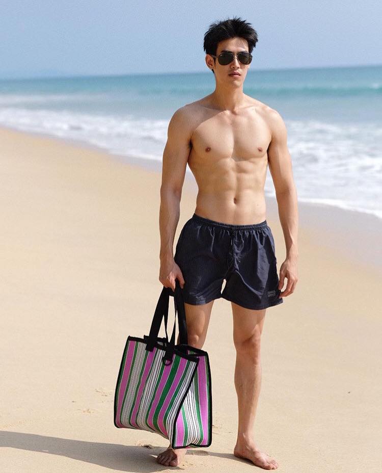หล่อบ้างน่ารักบ้าง ๔๓