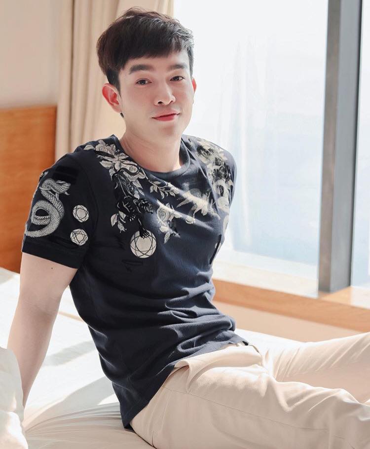 หล่อบ้างน่ารักบ้าง ๔๓