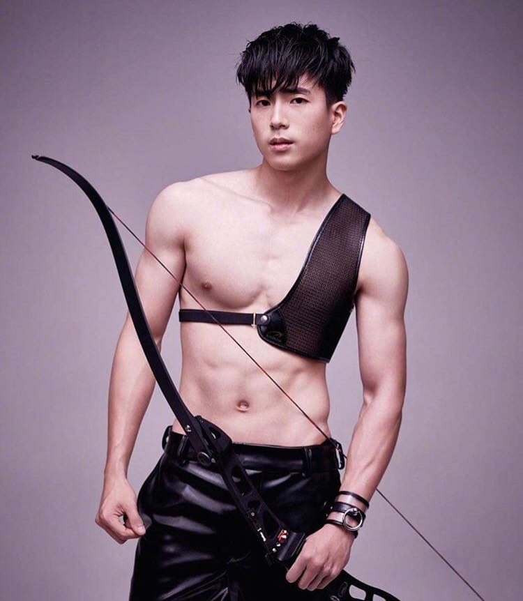 หล่อบ้างน่ารักบ้าง ๔๕