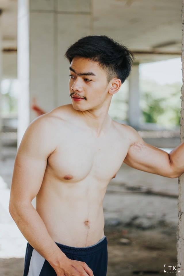 หล่อบ้างน่ารักบ้าง ๔๕