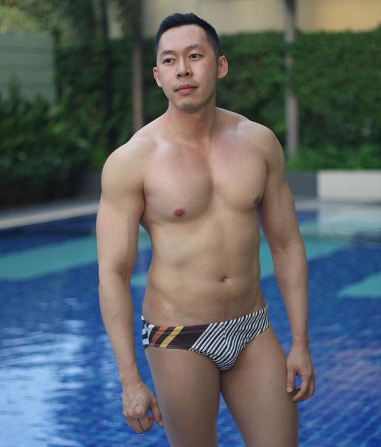 หล่อบ้างน่ารักบ้าง ๔๕