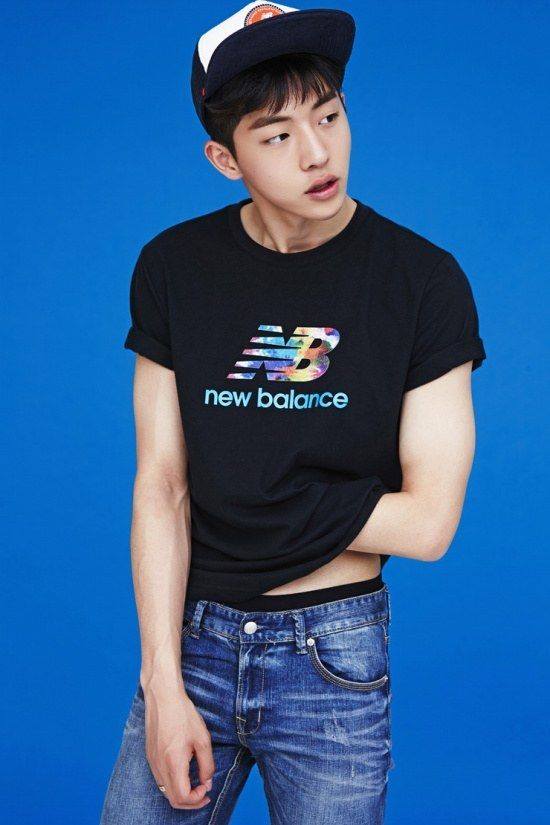หล่อบ้างน่ารักบ้าง ๔๕