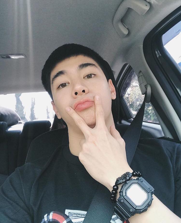 หล่อบ้างน่ารักบ้าง ๔๕