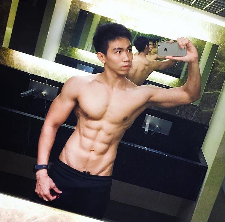 หล่อบ้างน่ารักบ้าง ๔๕