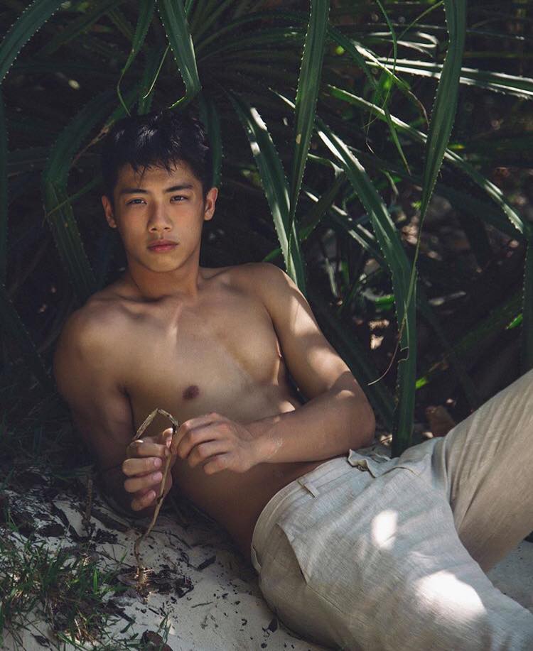 หล่อบ้างน่ารักบ้าง ๔๕