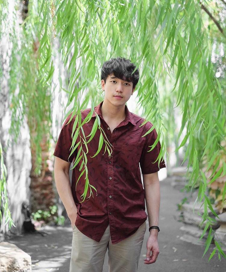 หล่อบ้างน่ารักบ้าง ๔๕
