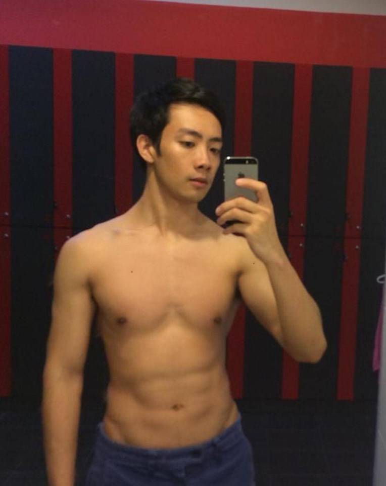 หล่อบ้างน่ารักบ้าง ๔๕